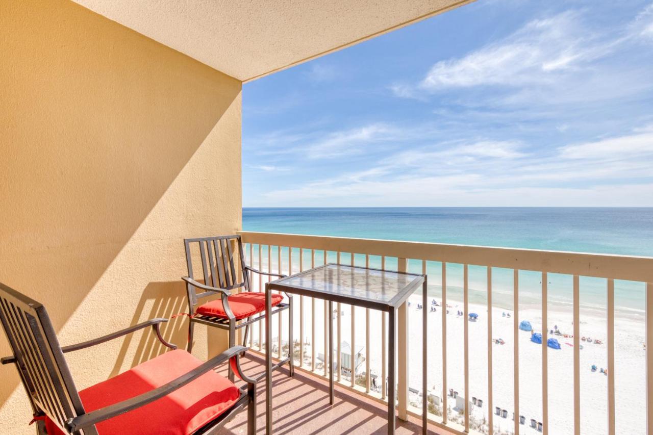 Pelican Beach Resort II Дестин Екстериор снимка