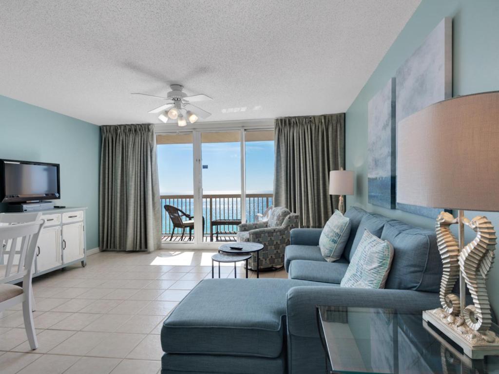 Pelican Beach Resort II Дестин Стая снимка