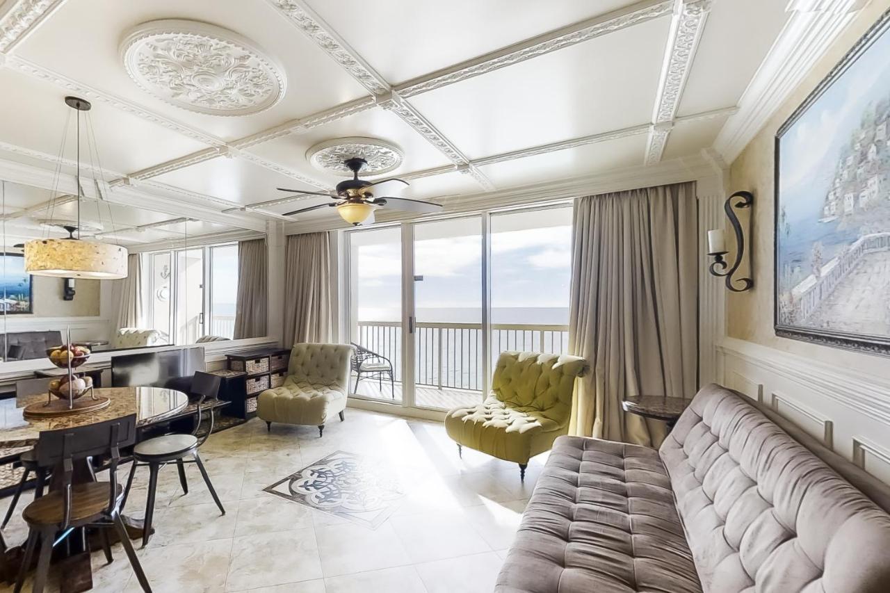Pelican Beach Resort II Дестин Стая снимка